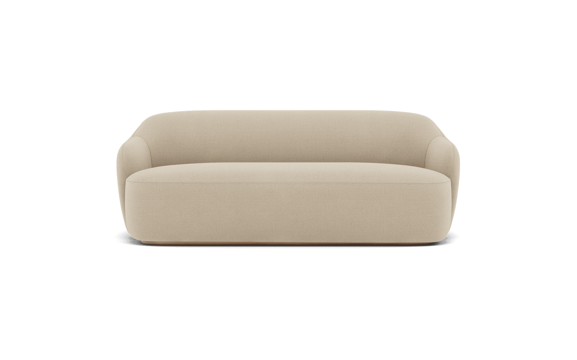 Barba Club Sofa